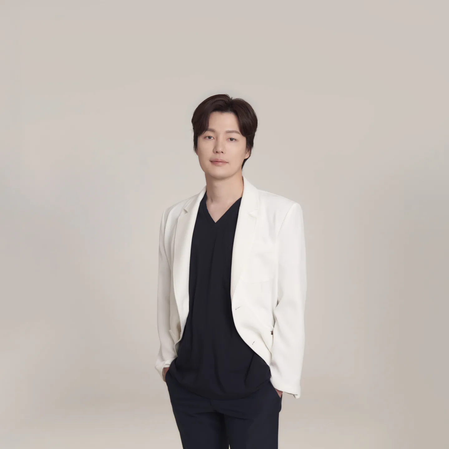 의사선생님 사진1